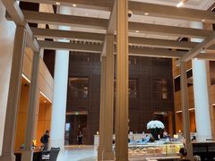 -新加坡万豪董厦酒店