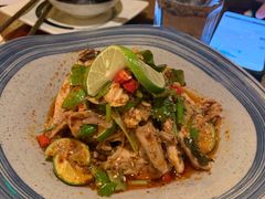 柠檬手撕鸡-紫滇源云南生态菜(丹凤街店)
