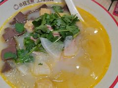 -小杨生煎(深圳岗厦北店)
