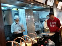 -老阿爸鲜鱼土菜(昆山花桥店)
