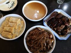 -小本鸡饭店(滨江白马湖店)