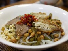 -牛八宝桂林米粉(八里庄店)