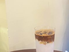 冰拿铁-E SPECIAL COFFEE 别样