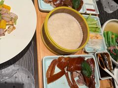 -天瑞轩·粤菜餐厅