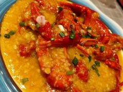 -华仔龙虾(永乐路总店)