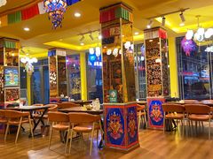 -如意林卡藏餐吧 (九寨沟店)