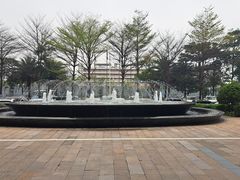 -广州瑞士酒店贝拉诺自助西餐厅