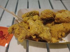 -不可炸鸡BOOCUR CHICKEN(荔湾广钢店)