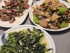 -荣祥海鲜·烟台菜(胜利路二部)