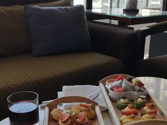 -于家堡洲际酒店·堡子里酒廊