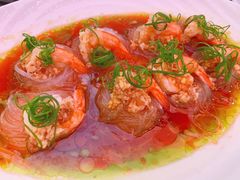 -桂满陇·手作小笼包&江南叫花鸡(中山公园店)