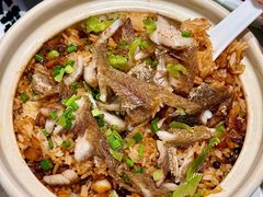 -欧记大排档·景德菜(上海首店)