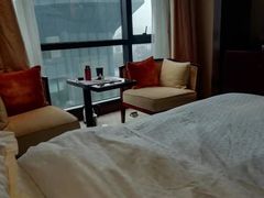 -杭州龙禧福朋喜来登酒店