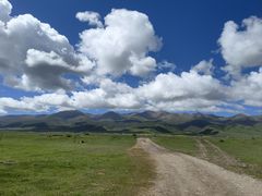 -青海湖国家重点风景名胜区