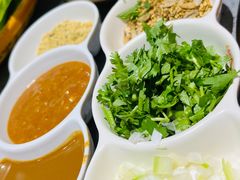 -金迈圆烤肉餐厅(维多利店)