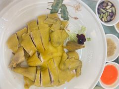 -聚福山莊·寻味顺德(北滘店)