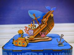 -西西弗矢量咖啡(凯德学府店)