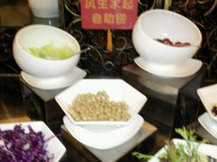 -珀丽酒店-协奏坊餐厅