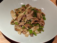 -吃饭皇帝大土家民族菜(正大广场店)