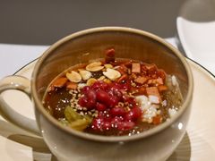 -柴门·头啖汤(天安千树店)