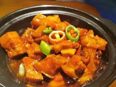 -自己人(九码头店)