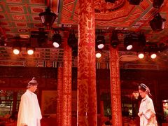 -白家大院·王府宫廷菜(苏州街店)