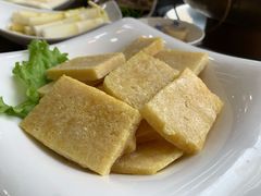 -清真·德顺祥铜锅涮羊肉(宝丰店)
