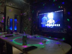 -加州红歌声宴KTV(白石洲店)