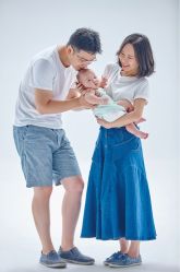 -INKIDS潮童社儿童摄影(朝阳大悦城店)