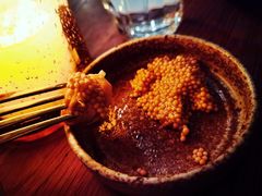 芥末籽酱-BOR Eatery(安福路店)