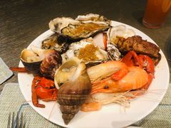 -TABLE·味西餐厅-成都茂业JW万豪酒店