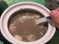 -费大厨辣椒炒肉(太平老街店)