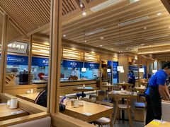 -马记永·兰州牛肉面(山姆外高桥店)