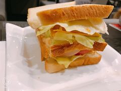 -吱咖啡西式简餐