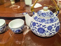 -同得兴 Since·1995 传统苏式面馆(嘉馀坊店)