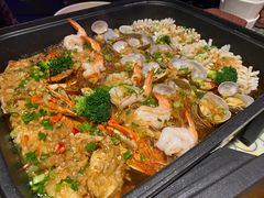 -巴特餐饮6加1音乐餐吧·新疆菜