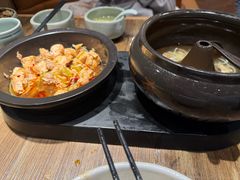 -云海肴·汽锅鸡·云南代表菜(曲江大悦城店)