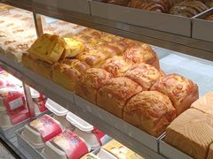 -君之狮子山·轻糖烘焙(松江印象城店)