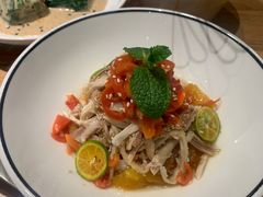 -新太二·鲜料川菜(智慧城广百店)
