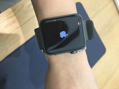 -Apple 零售店(Canton Road)