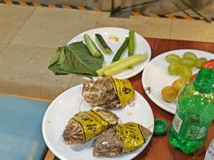 -圣罗巴海鲜烤肉自助(佳兆业店)