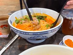 -和府捞面(领展购物广场京通店)