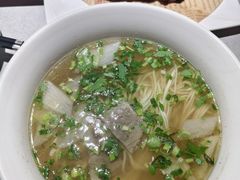 -阿西娅食府(中关村店)