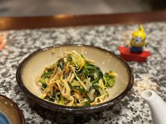 -南城香·饭香串香馄饨香(青年路店)