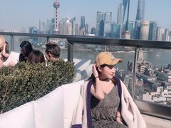 -顶层酒吧ROOF(上海艾迪逊酒店)