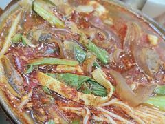 -清真·马文砂锅大全(麦苋街店)