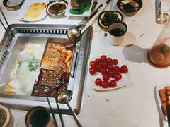 -野妹经典火锅(保利店)