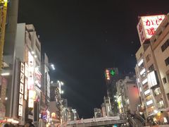 -道顿堀水上观光船(太左衛門橋船着場)