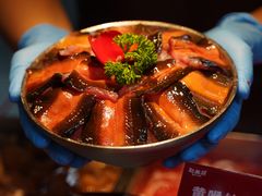 -赵美丽·重庆社区火锅·直营店(火车东站·中豪国际店)