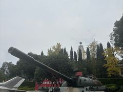 -聂荣臻元帅陈列馆